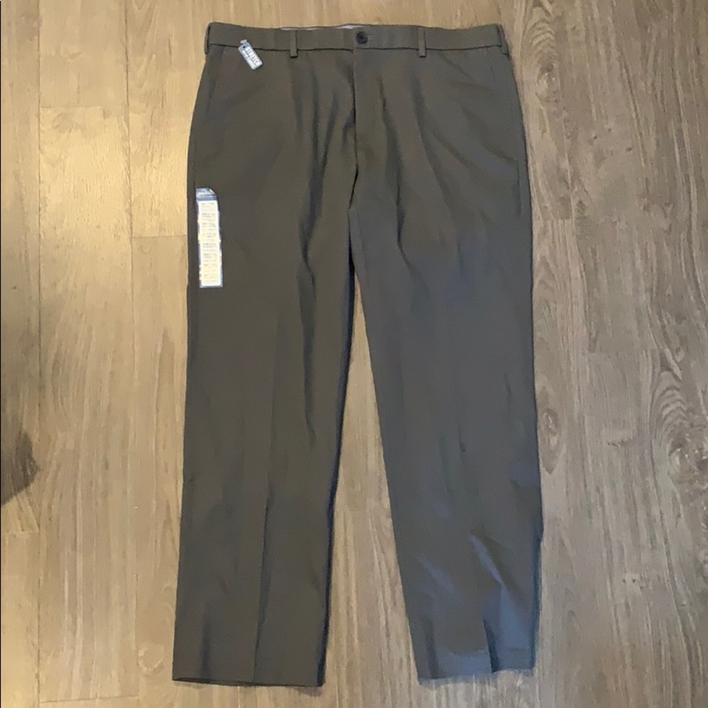 Men’s khaki